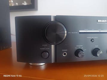 Marantz - PM8003 Amplificateur intégré à semi-conducteurs, Nieuw