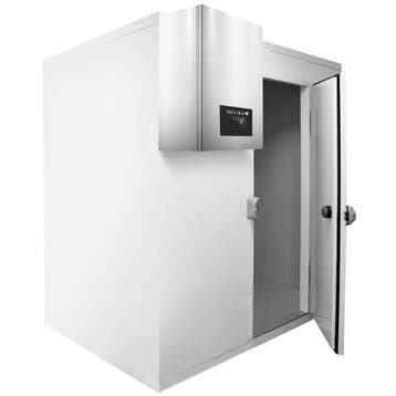 Koelcel | CR-SERIE | Incl. Motor | 5.49m³ | 0°C/+8°C |, Verzenden