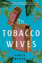 The Tobacco Wives 9780063082939 Adele Myers, Verzenden, Adele Myers