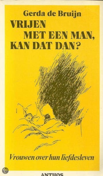 Vrijen met een man kan dat dan? - Bruyn 9789060741344, Livres, Verzenden, Cor Bruyn
