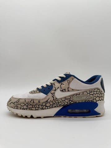 Nike - Air max 90 HUF - Sneakers - Maat: EU 43 - Vintage, Kleding | Heren, Nieuw