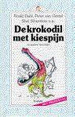 De krokodil met kiespijn en andere sprookjes 9789026109201, Verzenden, Gelezen, Roald Dahl