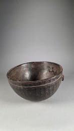 Pot à lait - Kirdi - Cameroun (Sans prix de réserve), Antiquités & Art