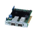 HPE Ethernet 10Gb Dual Port 562FLR-SFP+ Adapter P/N:, Verzenden