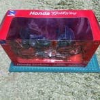 New Ray 1:12 - Moto miniature - Honda Gold Wing - GL1800