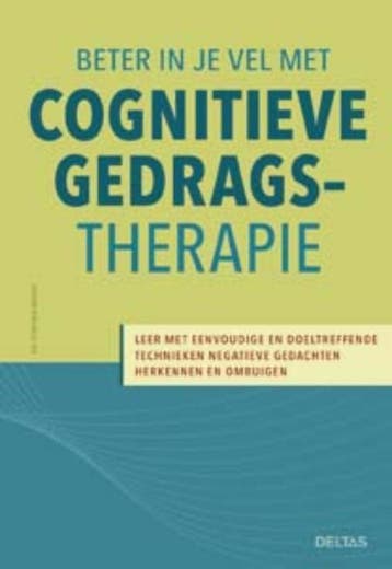 Beter in je vel met cognitieve gedragstherapie 9789044744804, Verzenden, Zo goed als nieuw, Stephen Briers