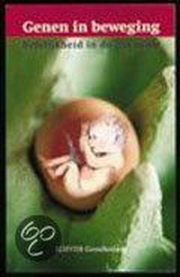 Genen in beweging 9789035223738 N.J. Leschot, Verzenden, N.J. Leschot