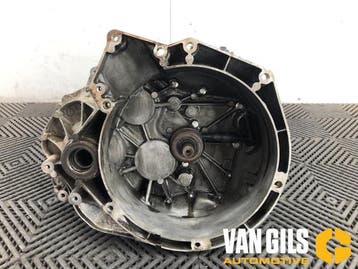 Versnellingsbak Ford Focus O308076