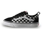 Vans Sneakers in maat 40½ Zwart, Kleding | Heren, Schoenen, Verzenden, Zwart, Zo goed als nieuw, Sneakers