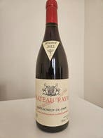 2012 Chateau Rayas - Châteauneuf-du-Pape - 1 Fles (0,75, Collections, Vins