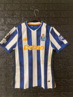 Porto - Europese voetbal competitie - goncalo borges - 2024