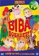 Biba boerderij - Ontbijt op bed op DVD, Cd's en Dvd's, Dvd's | Tekenfilms en Animatie, Nieuw in verpakking, Verzenden