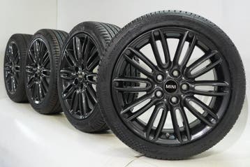 Mini Cooper / S / One / Cabrio F55 F56 F57 500 17 inch velge, Ophalen of Verzenden