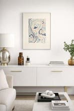 André Masson (1896-1987) - Profil, Antiek en Kunst