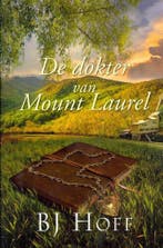 De dokter van mount laurel 9789064512575 Bj Hoff, Verzenden, Bj Hoff
