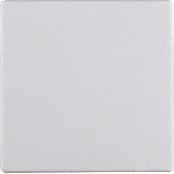 Hager Berker Q.1/Q.3 Control Element/Central Plate, Doe-het-zelf en Bouw, Elektriciteit en Kabels, Verzenden