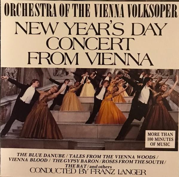 Johann Strauss Jr., Johann Strauss Sr., Josef Strauß, Orches, CD & DVD, CD | Pop, Envoi