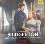 Various - Bridgerton (Season Three) (Soundtrack From The Net, Verzenden, Gebruikt