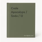 Code Apocalyps / Soda / 12 9789031433315, Boeken, Stripverhalen, Verzenden, Zo goed als nieuw
