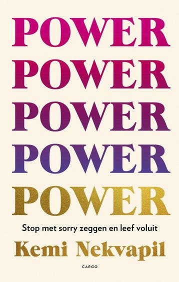 Power (Goed), Verzenden, Nieuw
