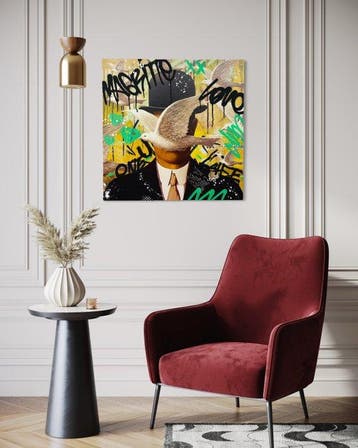 AIIROH - Magritte
