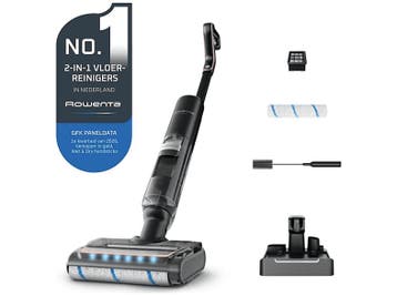 ROWENTA GZ5736 X-Clean 7 2-in-1, Electroménager, Verzenden