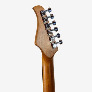 Lintage Guitars - - Elektrische gitaar - China - 2026