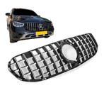 Grill | Mercedes-Benz | GLC-klasse 19-22 5d suv X253 / GLC-k, Verzenden