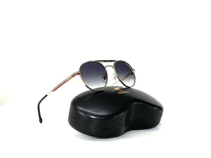 Carrera - 381/S W3J Cat *3, UV-Protect, Special Spirit Gold, Handtassen en Accessoires, Zonnebrillen en Brillen | Dames