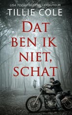 Dat ben ik niet, schat / Hades Hangmen / 1 9789464401547, Verzenden, Zo goed als nieuw, Tillie Cole