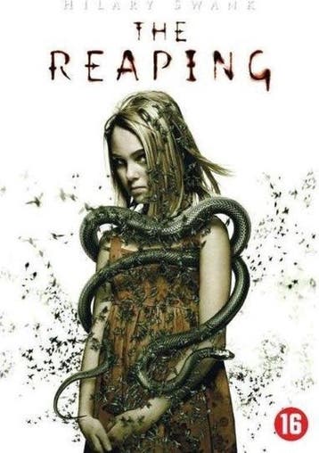 The reaping (dvd tweedehands film), Cd's en Dvd's, Ophalen of Verzenden, Nieuw in verpakking