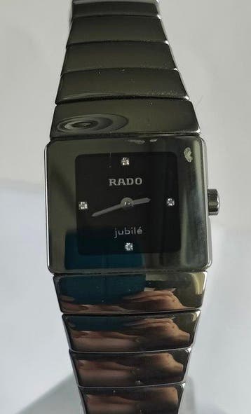 Rado - Sintra, Jubile - Sans prix de réserve - 153.0334.03 -, Nieuw