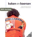 Koken en koersen 9789079218011, Verzenden