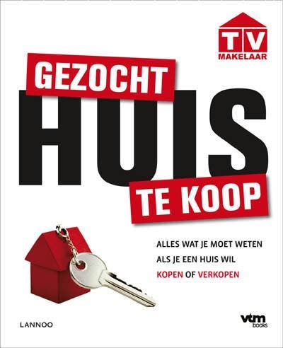 Huis gezocht/te koop 9789020987102 Bremt, Livres, Loisirs & Temps libre, Envoi