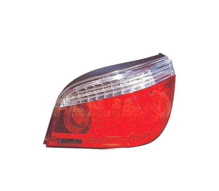 Feux Pour Bmw E60 07-09 Berline Led Blanc Rouge, Autos : Pièces & Accessoires, Éclairage, Envoi