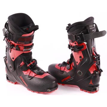 40,5 41 toerski schoenen ATOMIC BACKLAND PRO 2023, TLT, fric, Sport en Fitness, Verzenden, Gebruikt, Atomic