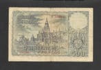 Spanje. - 500 Pesetas 1940 - Pick 124a (Zonder minimumprijs), Postzegels en Munten