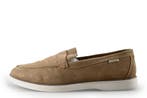 River Woods Loafers in maat 44 Beige, Loafers, Overige kleuren, Verzenden, Zo goed als nieuw