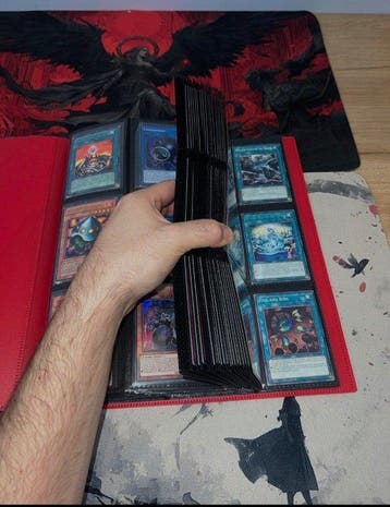 Konami Mixed collection - Yu-Gi-Oh!, Nieuw