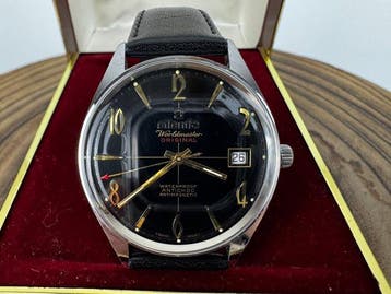 Atlantic - Worldmaster - Original + Box - Sans prix de, Nieuw
