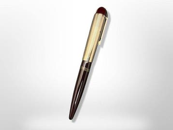 Eversharp - Skyline Standard Dubonnet Red con Capuchón