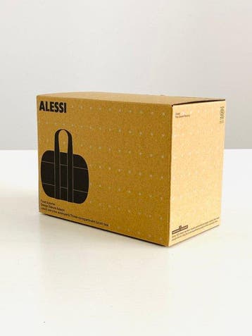Alessi - Sakura Adachi - Eetservies - Food à Porter - Hars -