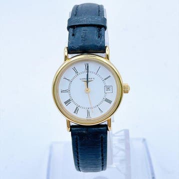 Longines - Unknown - Sans prix de réserve - L7.102.2 - Femme