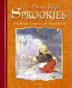 De onsterfelijke sprookjes van Hans Christian Andersen, Verzenden, Gelezen, Hans Christian Andersen