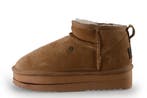 Warmbat Boots in maat 36 Beige, Kleding | Dames, Schoenen, Verzenden, Beige, Overige typen, Gedragen