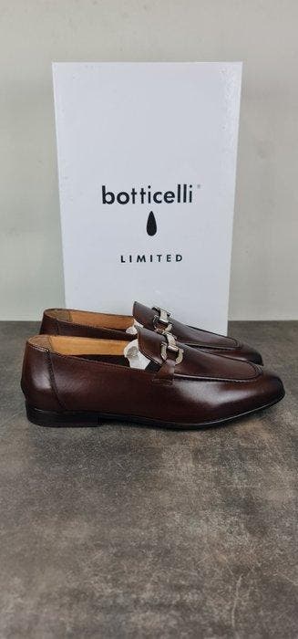 Roberto Botticelli - Loafers - Maat: EU 40 - Nieuw in doos, Nieuw