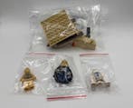 Lego Set - 4475 - Star Wars - Janna’s Massage
