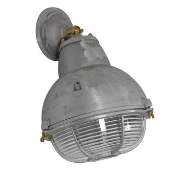 Buitenverlichting plafond & veranda Verandalamp Navigator wa, Tuin en Terras, Verzenden, Nieuw