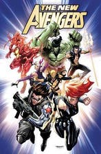 New Avengers Volume 1: Killuminati, Verzenden, Nieuw