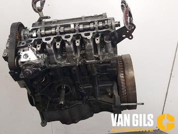 Motor Renault Captur O177759